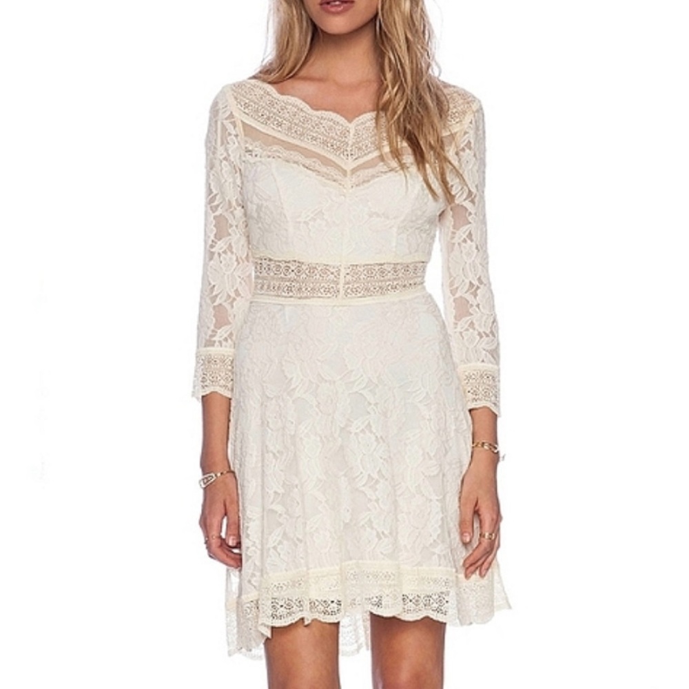 Free people dress